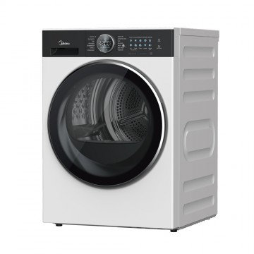 Midea MD210H100BW/W-GR Στεγνωτήριο Ρούχων με Αντλία Θερμότητας Midea MD210H100BW/W-GR Στεγνωτήριο Ρούχων με Αντλία Θερμότητας